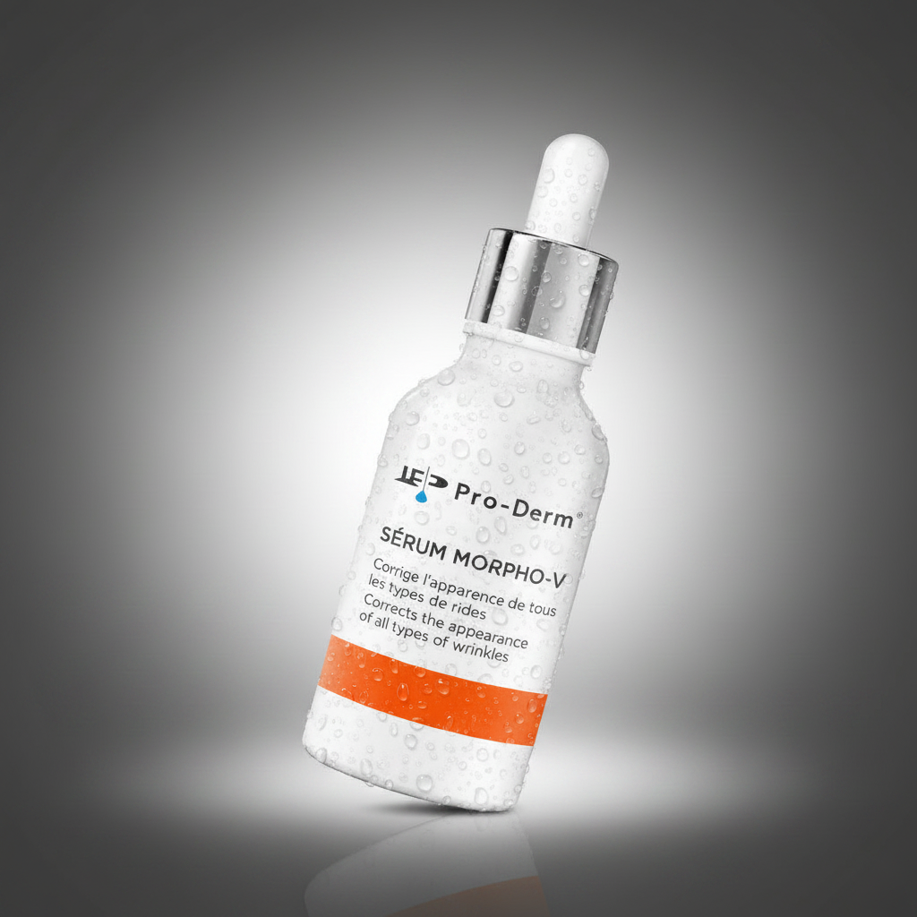 PRO-DERM morpho serum V