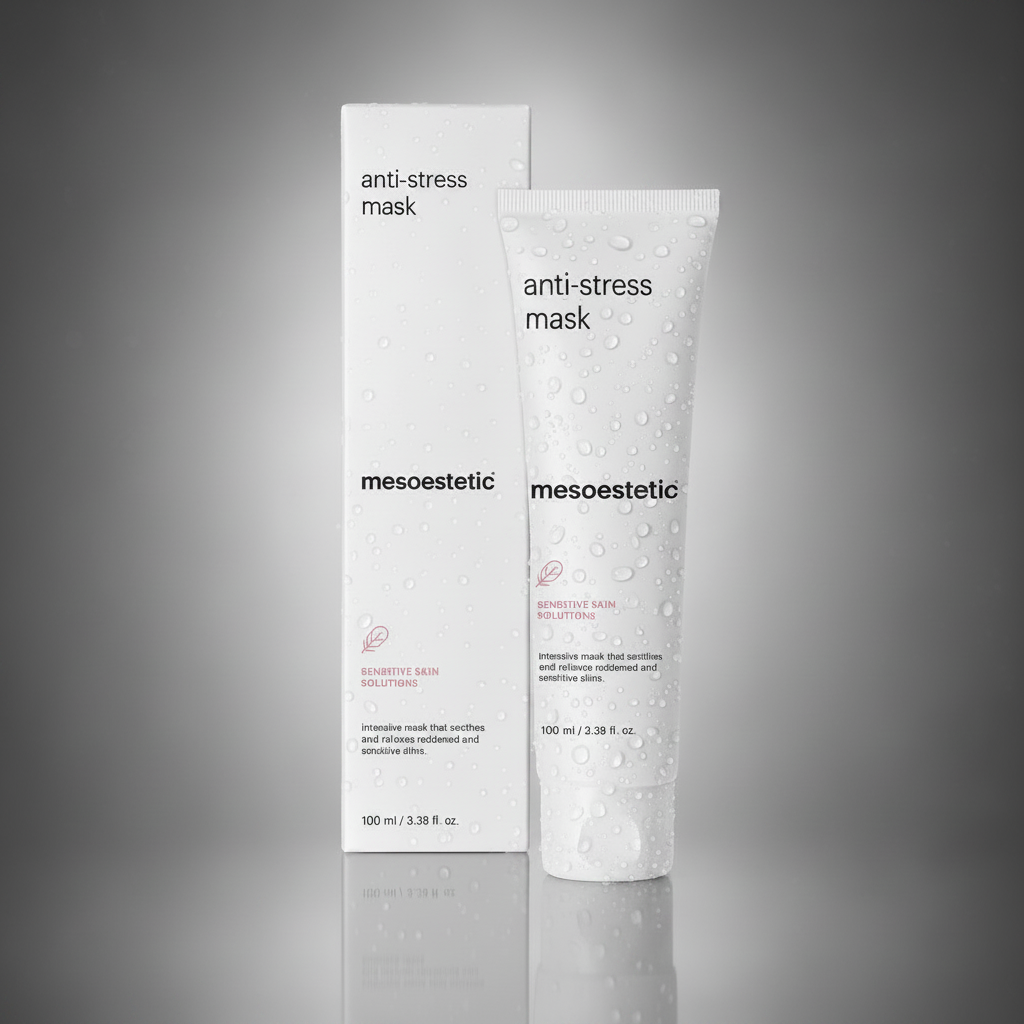MESOESTETIC ANTI-STRESS MASK