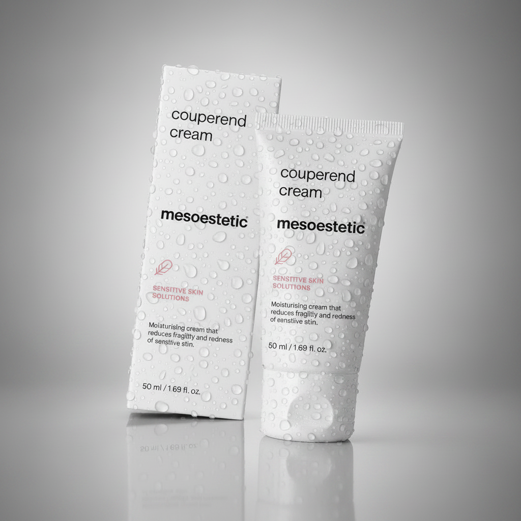 MESOESTETIC COUPEREND CREAM