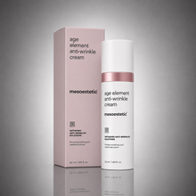 Charger l'image dans la galerie, MESOESTETIC AGE ELEMENT ANTI-WRINKLES CREAM