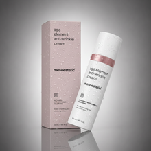 Charger l'image dans la galerie, MESOESTETIC AGE ELEMENT ANTI-WRINKLES CREAM
