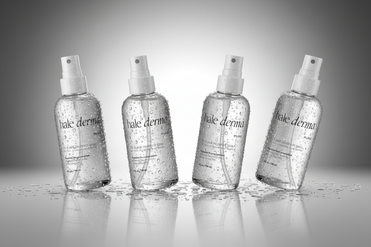 HALE DERMA 4oz
