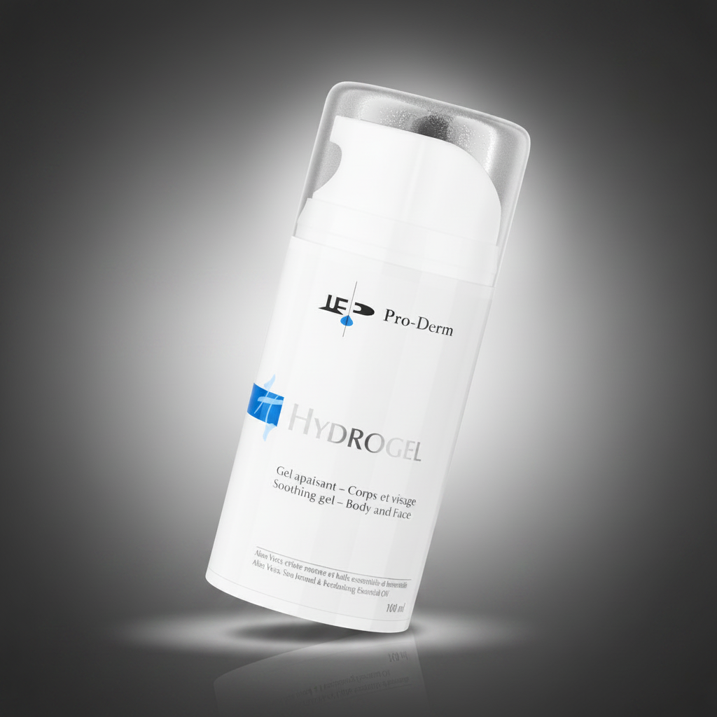 PRO-DERM HYDROGEL 100ml