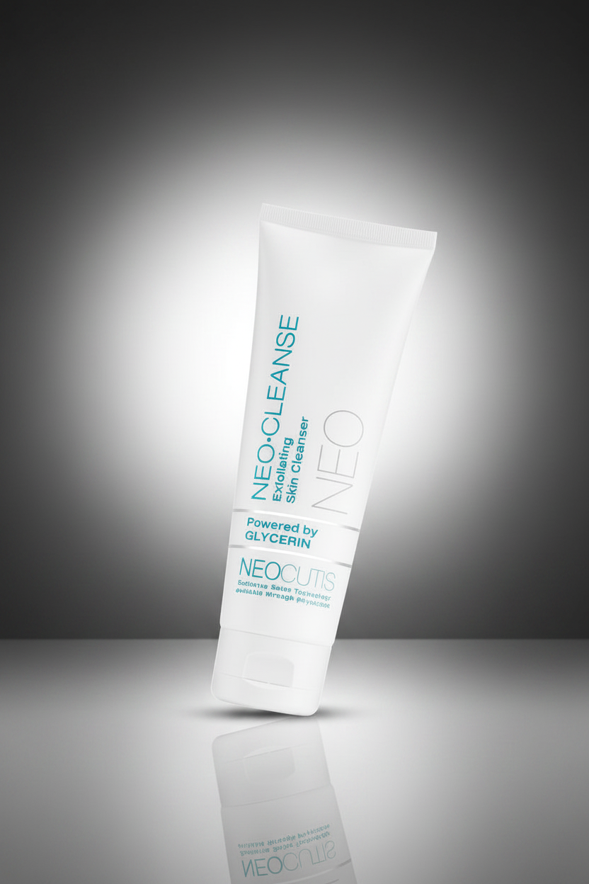 NEOCUTIS EXFOLIATING SKIN CLEANSER 125ml