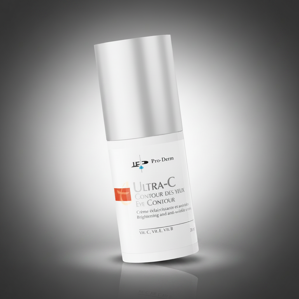 PRO-DERM ULTRA-C EYE CONTOUR CREAM 20ml