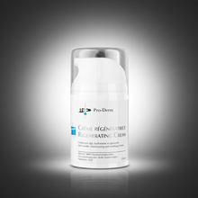 Charger l'image dans la galerie, PRO-DERM CRÈME RÉGÉNÉRATRICE 50ml