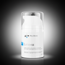 Charger l'image dans la galerie, PRO-DERM CRÈME LIFTENSE (jour et nuit) 50ml