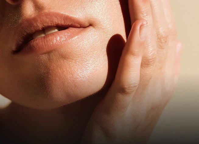 Soins anti-âge