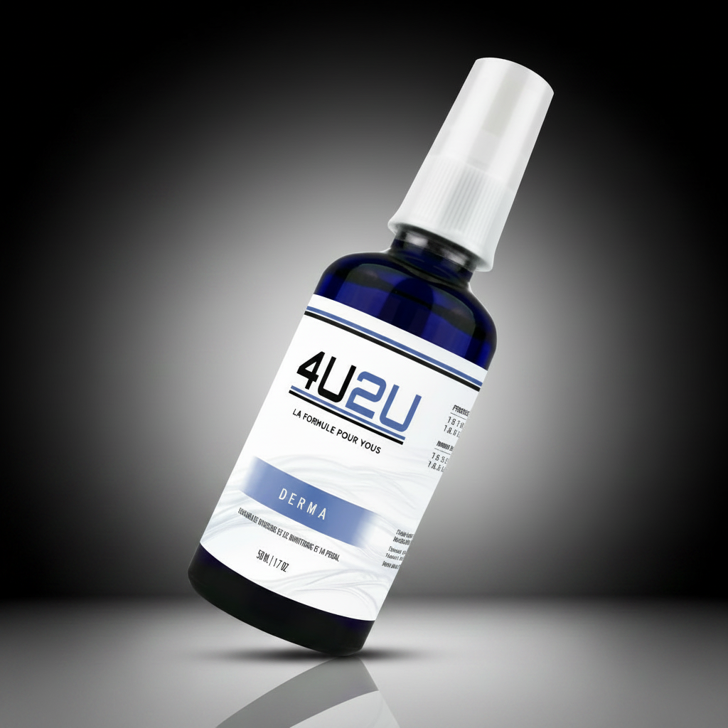 4U2U DERMA