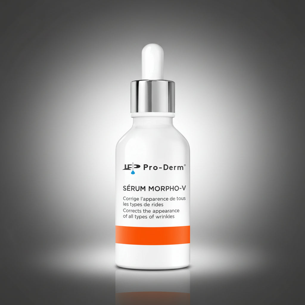PRO-DERM morpho serum V