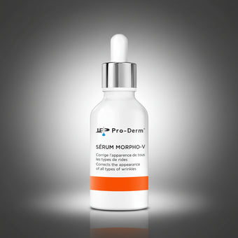 PRO-DERM morpho serum V
