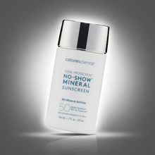 Charger l'image dans la galerie, COLORESCIENCE LOTION MINÉRALE NO-SHOW 50FPS
