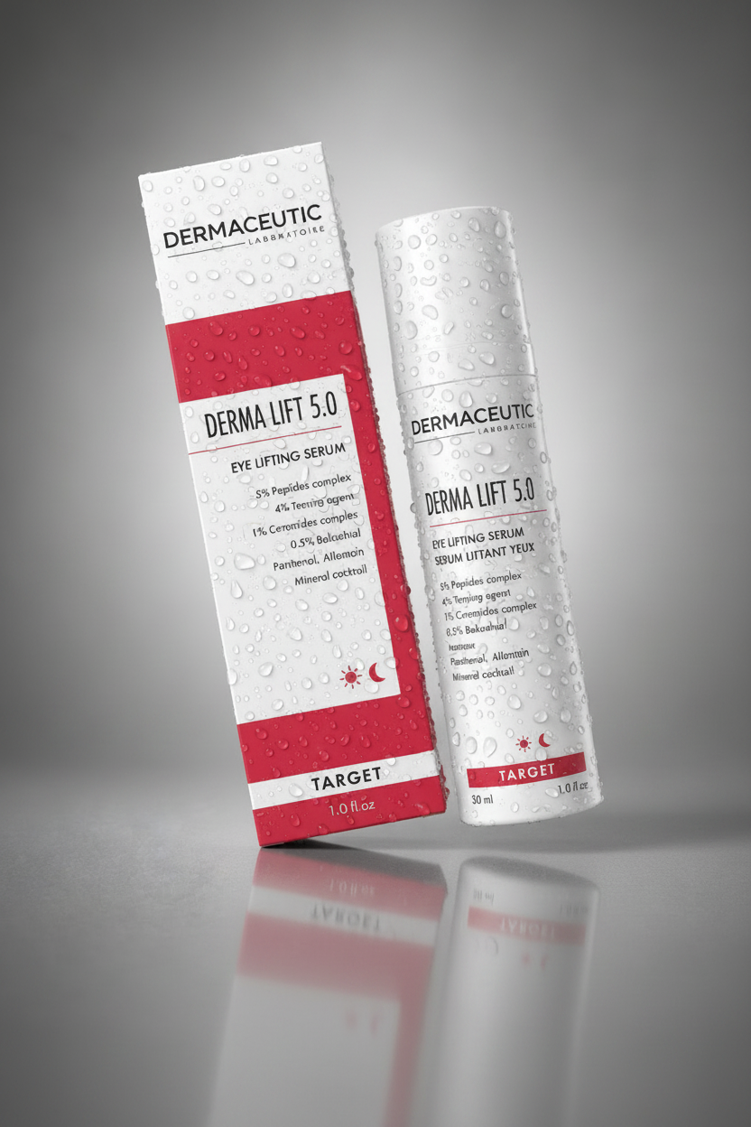 DERMACEUTIC DERMA LIFT 5.0