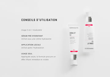 DERMACEUTIC DERMA LIFT 5.0