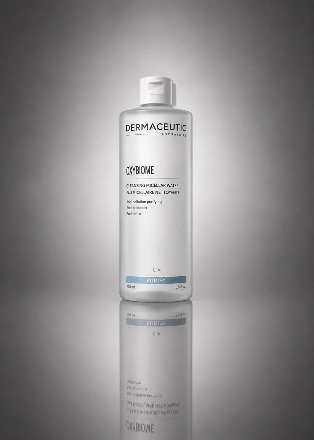 DERMACEUTIC OXYBIOME