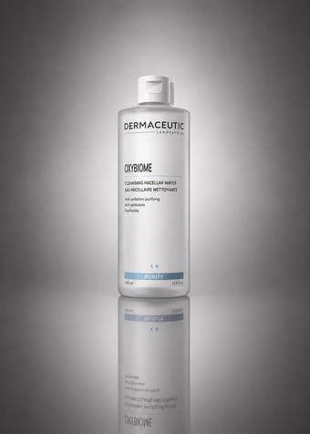DERMACEUTIC OXYBIOME