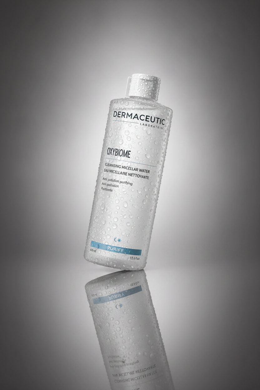 DERMACEUTIC OXYBIOME