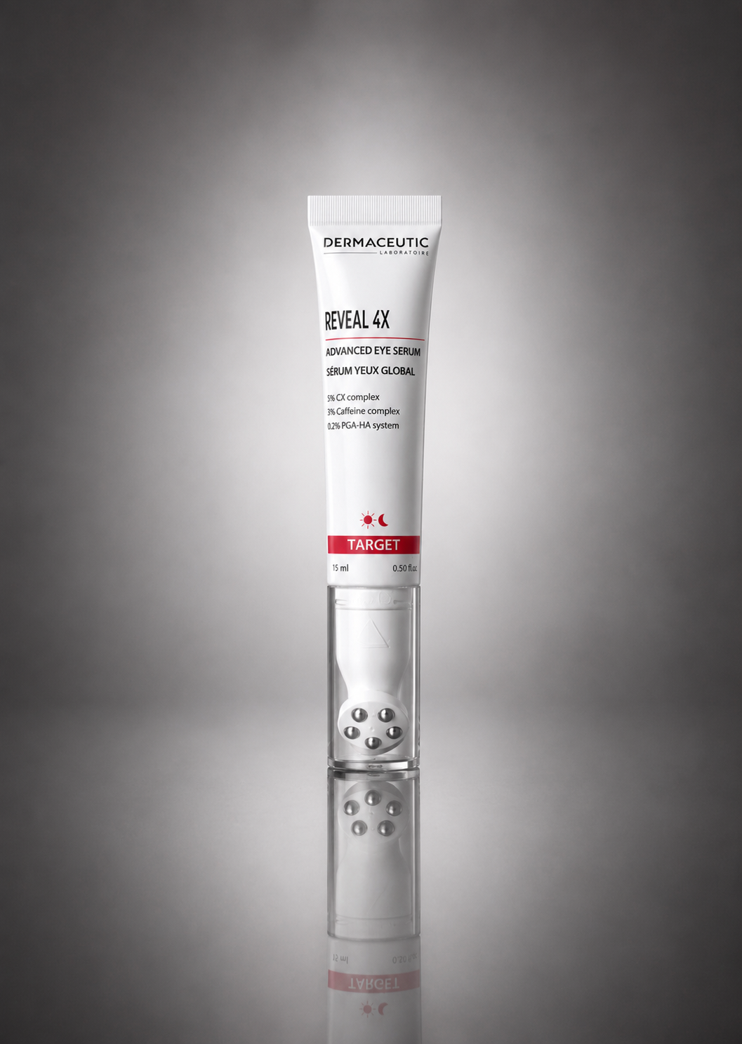 DERMACEUTIC REVERAL 4X