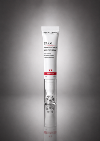DERMACEUTIC REVERAL 4X