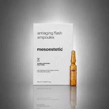 Charger l'image dans la galerie, MESOESTETIC ANTIAGING FLASH AMPOULES
