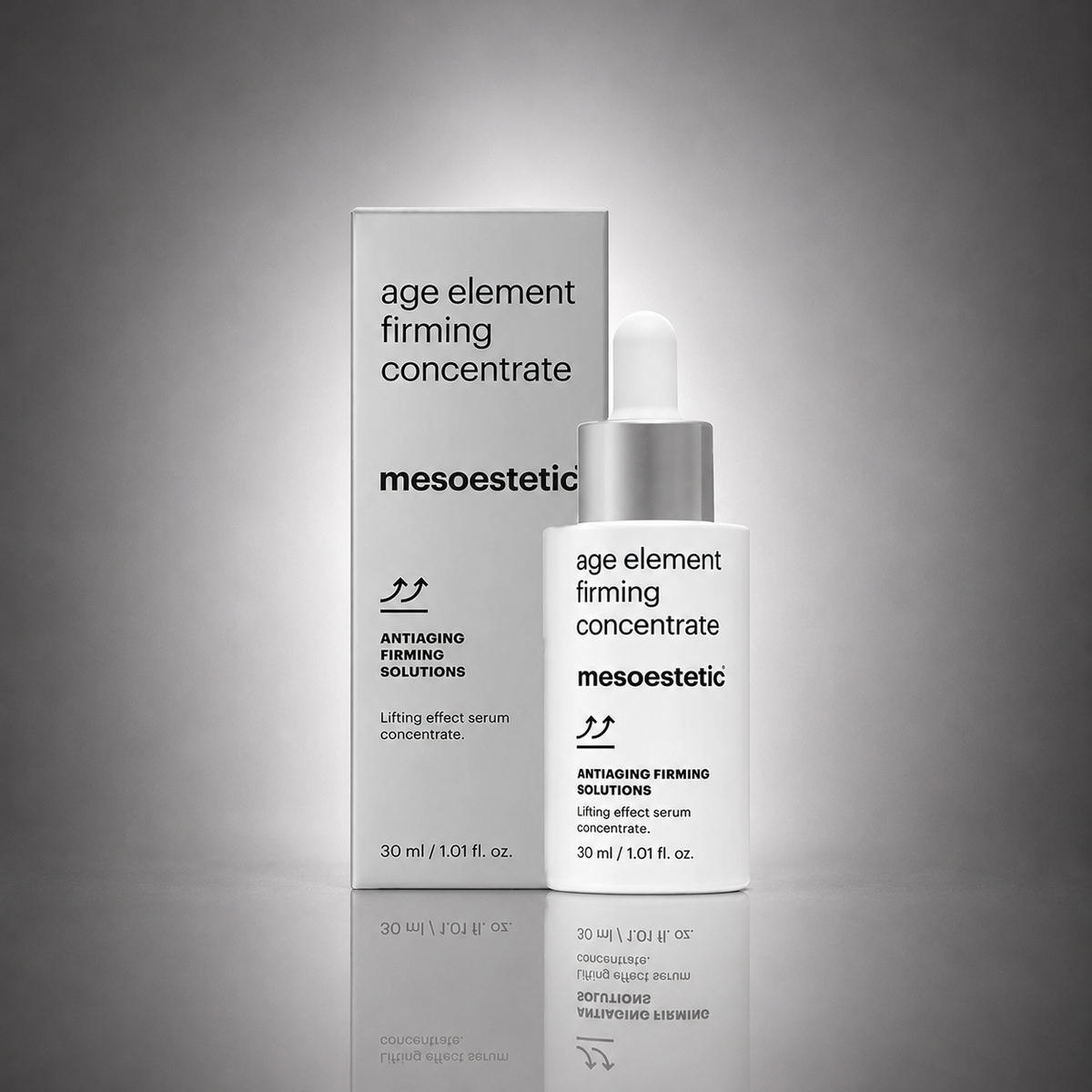 MESOESTETIC AGE ÉLÉMENT FIRMING CONCENTRATE