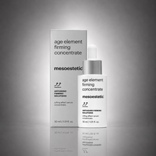 Charger l'image dans la galerie, MESOESTETIC AGE ÉLÉMENT FIRMING CONCENTRATE
