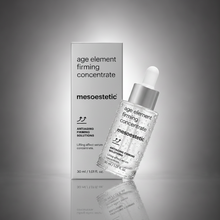 Charger l'image dans la galerie, MESOESTETIC AGE ÉLÉMENT FIRMING CONCENTRATE
