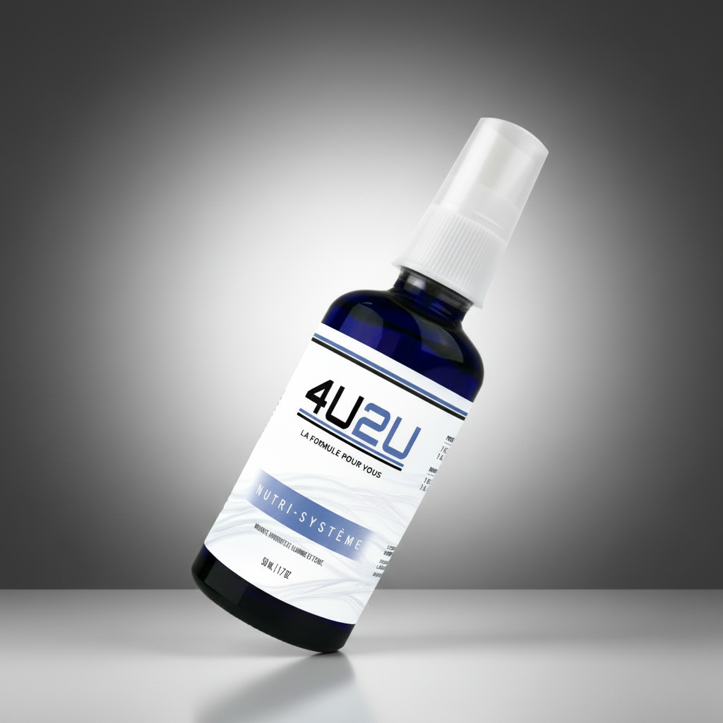 4U2U NUTRI-SYSTEM