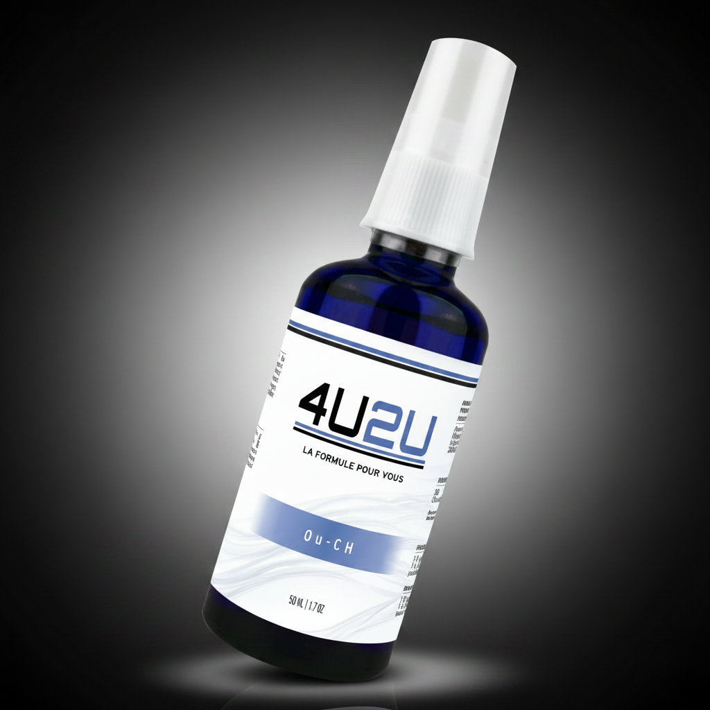 4U2U or OU-CH