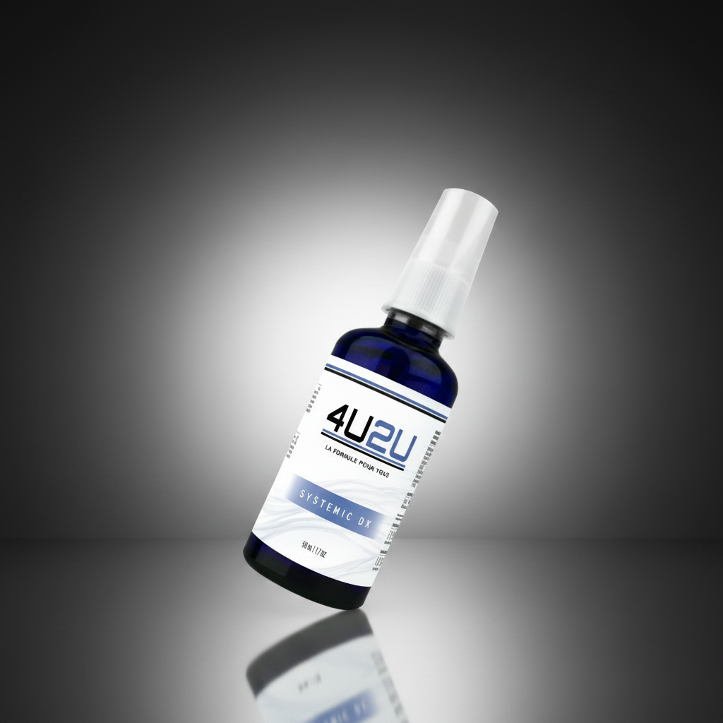 4U2U SYSTEMIC DX