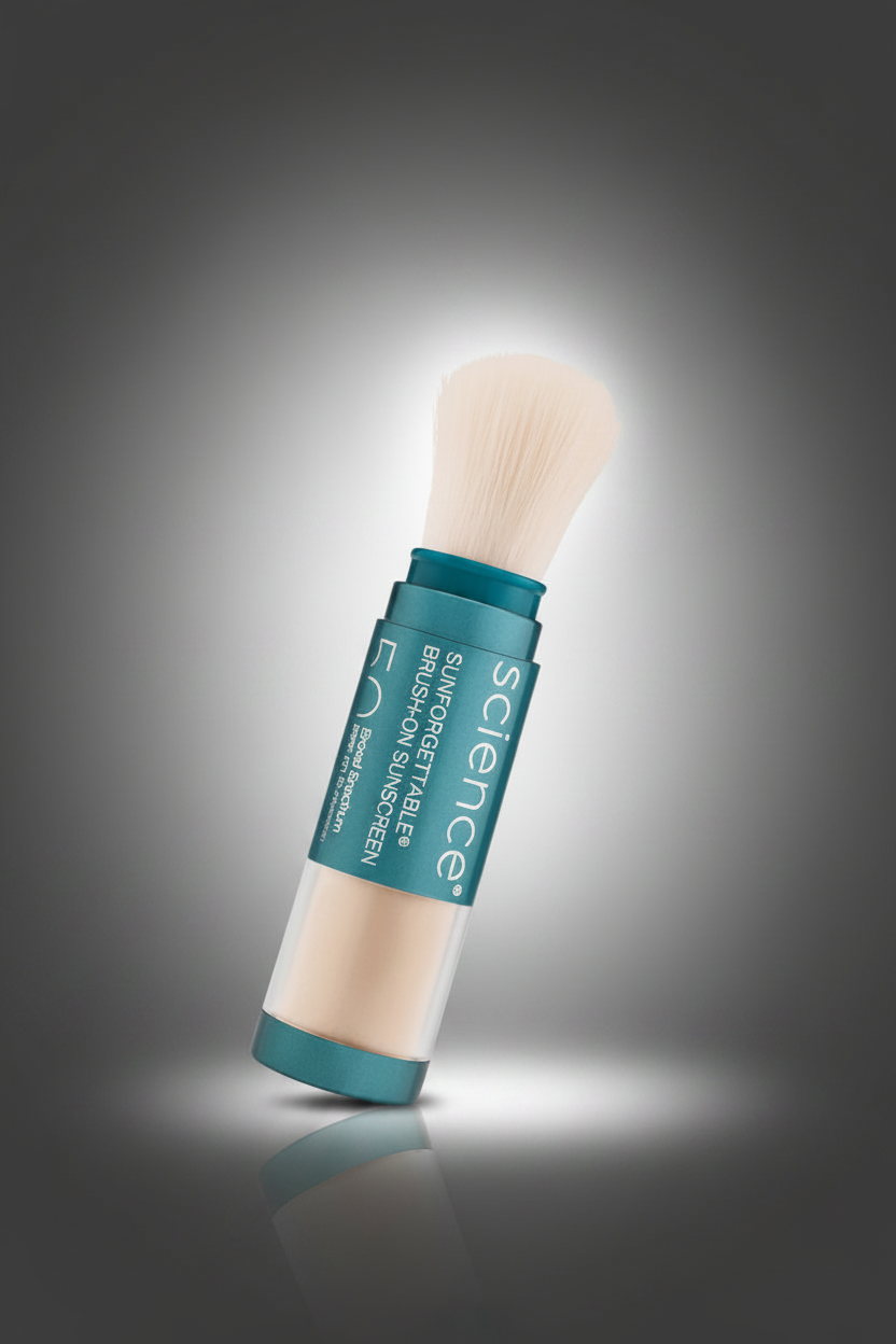 COLORSCIENCE TOTAL PROTECTION SUNSCREEN POWDER