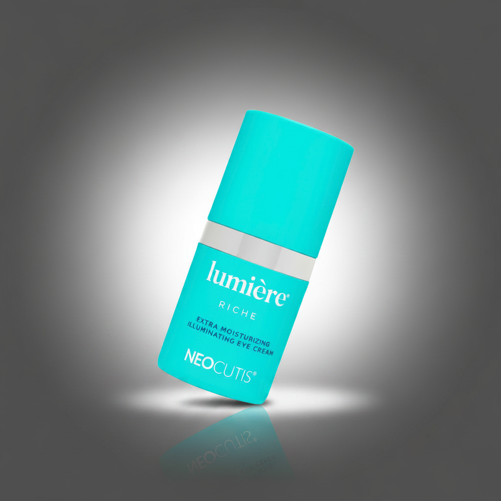 NEOCUTIS LUMIERE RICHE FIRMING AND BRIGHTENING EYE CREAM 15ml