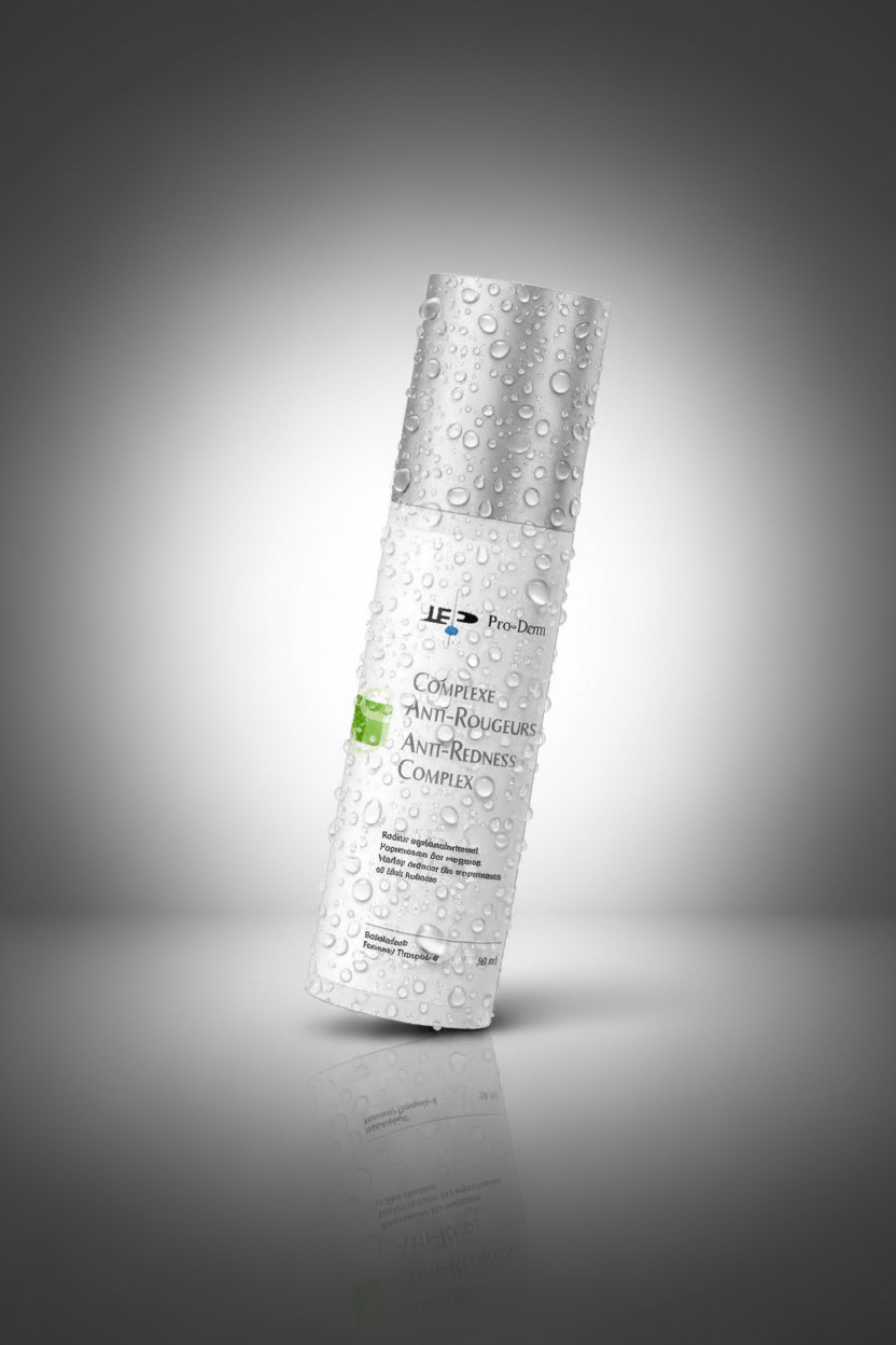 PRO-DERM ANTI-REDNESS COMPLEX
