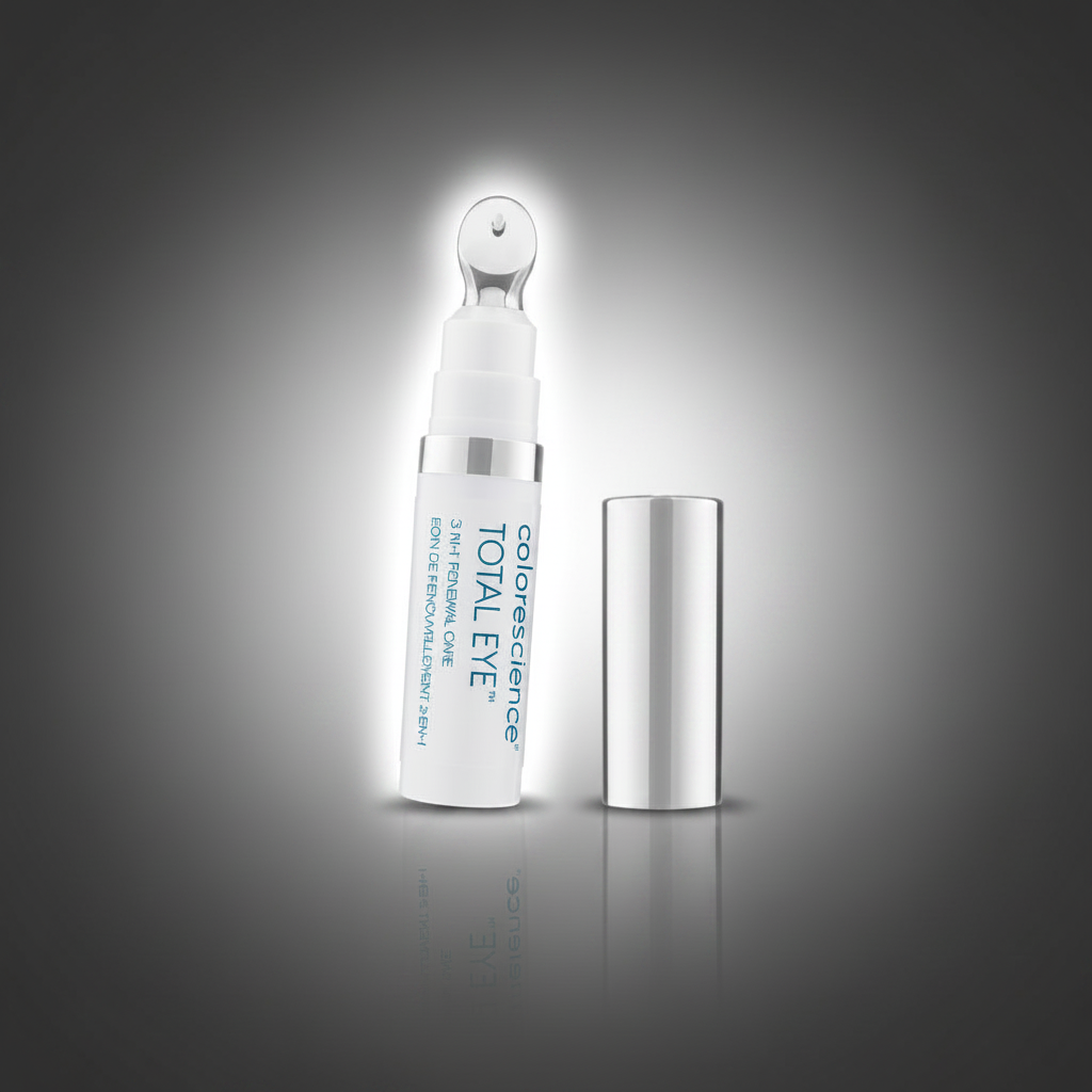 COLORSCIENCE TOTAL EYE 3-IN-1 EYE RENEWAL. 7ml