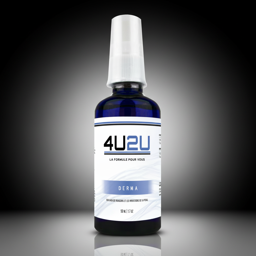 4U2U DERMA
