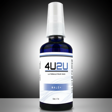 Charger l'image dans la galerie, 4U2U MALE +
