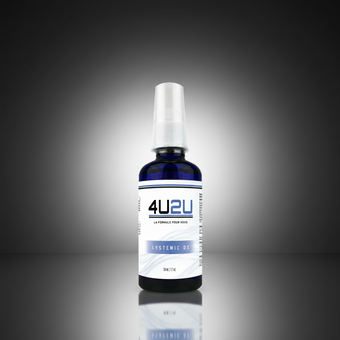 4U2U SYSTEMIC DX