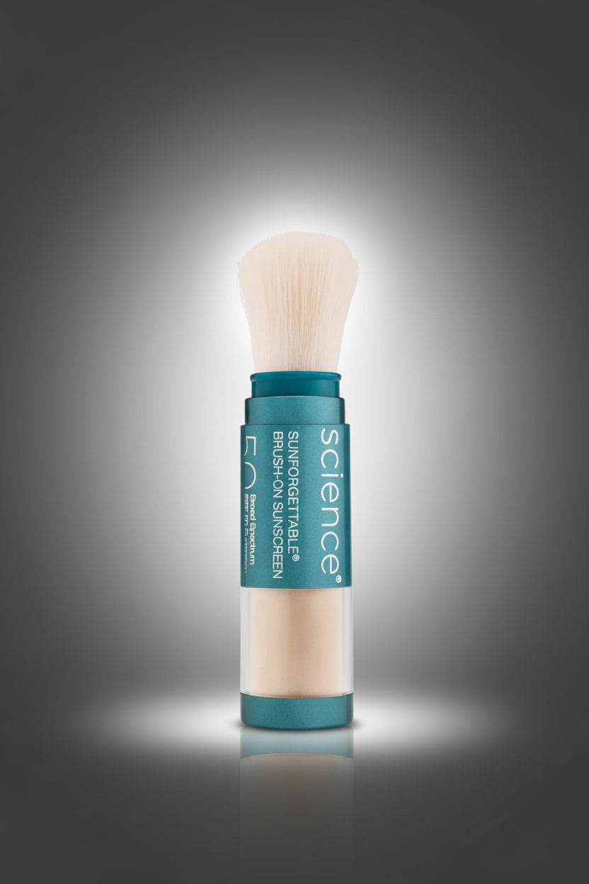 COLORSCIENCE TOTAL PROTECTION SUNSCREEN POWDER