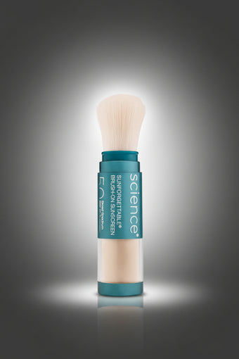 COLORSCIENCE TOTAL PROTECTION SUNSCREEN POWDER