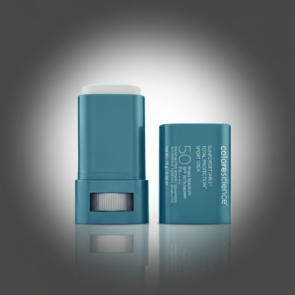 COLORESCIENCE ÉCRAN SOLAIRE EN BÂTON