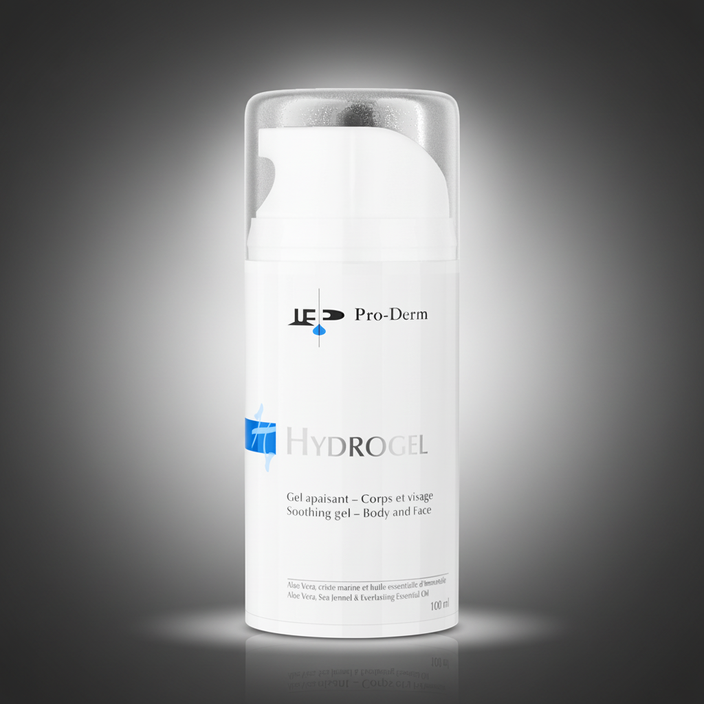 PRO-DERM HYDROGEL 100ml