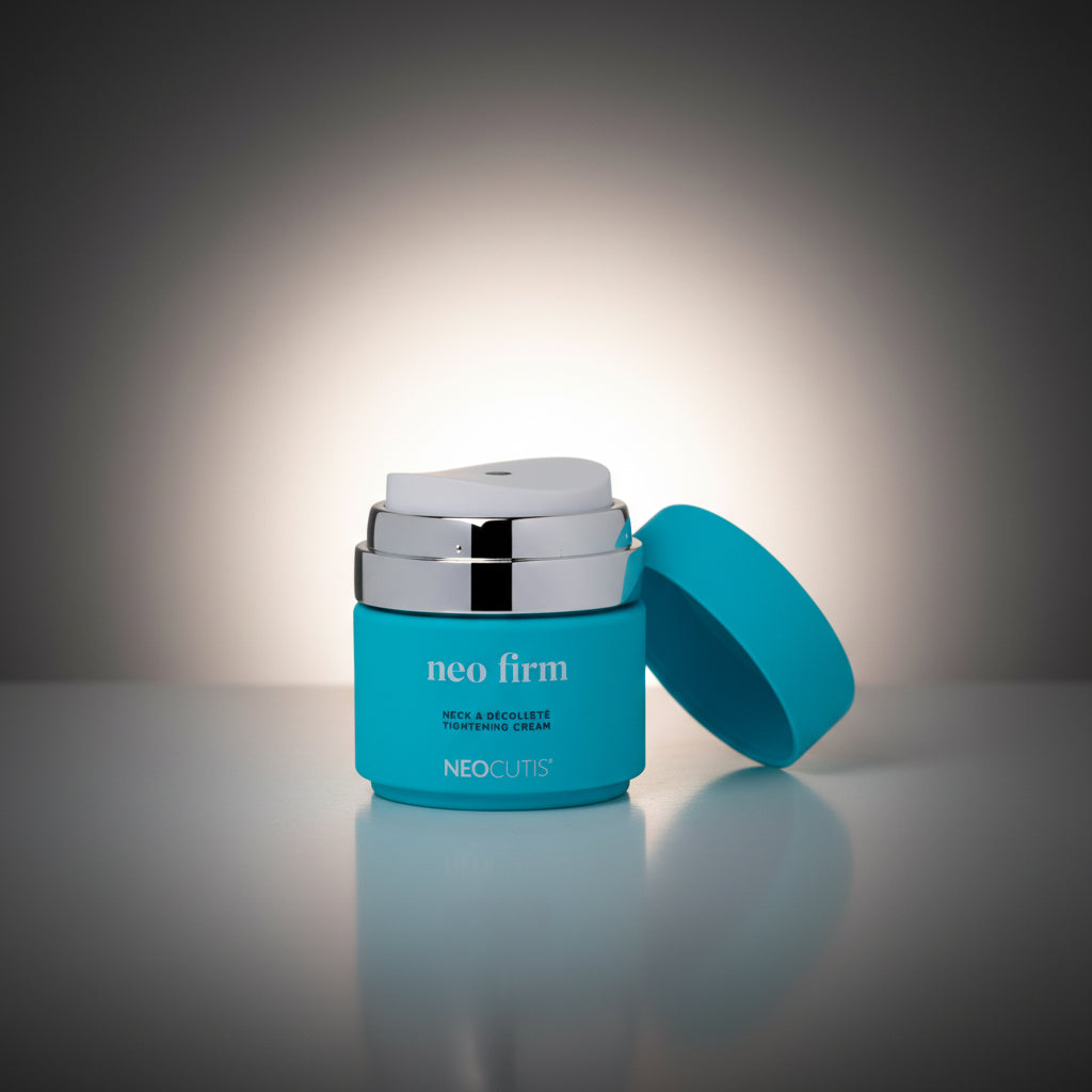 NÉOCUTIS NEO FIRM cou et décolleté