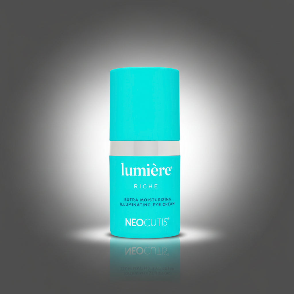 NEOCUTIS LUMIERE RICHE FIRMING AND BRIGHTENING EYE CREAM 15ml