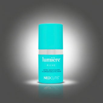 NEOCUTIS LUMIERE RICHE FIRMING AND BRIGHTENING EYE CREAM 15ml