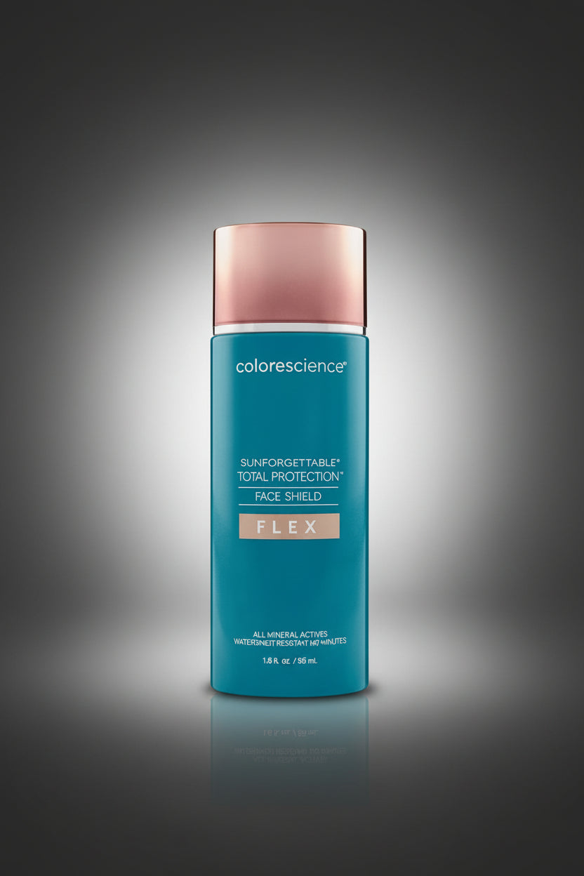 COLORESCIENCE FACE SHIELD FLEX