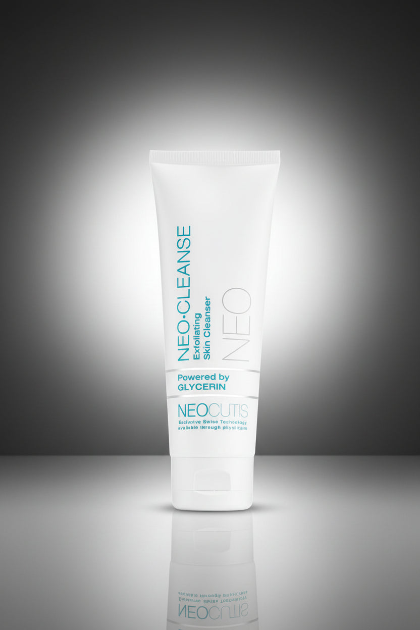 NEOCUTIS EXFOLIATING SKIN CLEANSER 125ml