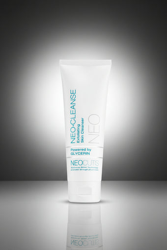 NEOCUTIS EXFOLIATING SKIN CLEANSER 125ml