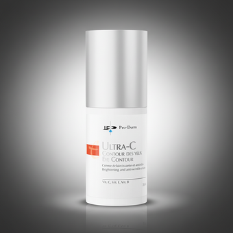 PRO-DERM ULTRA-C EYE CONTOUR CREAM 20ml