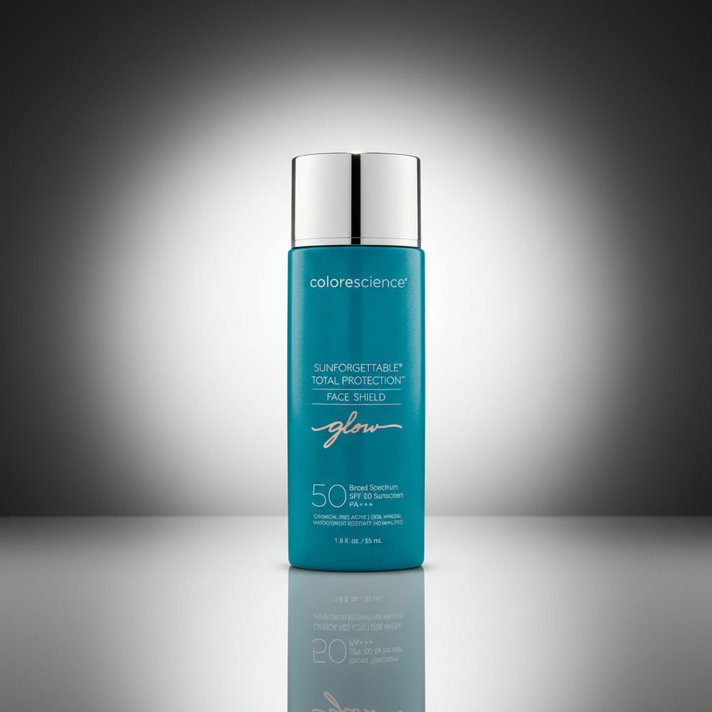 COLORESCIENCE sunforgettable protection enviroscreen bouclier pour le visage fps 50