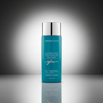 COLORESCIENCE sunforgettable protection enviroscreen bouclier pour le visage fps 50